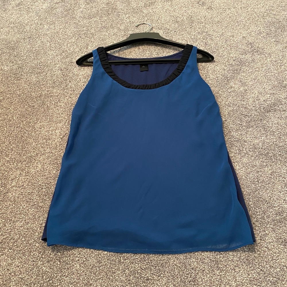 Ann Taylor Blouse